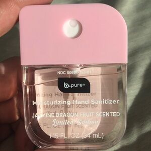 b.pure Jasmine Dragon Fruit Hand Sanitizer